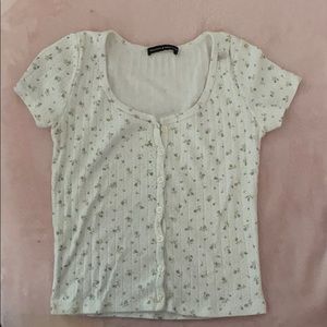 Brandy Melville shirt